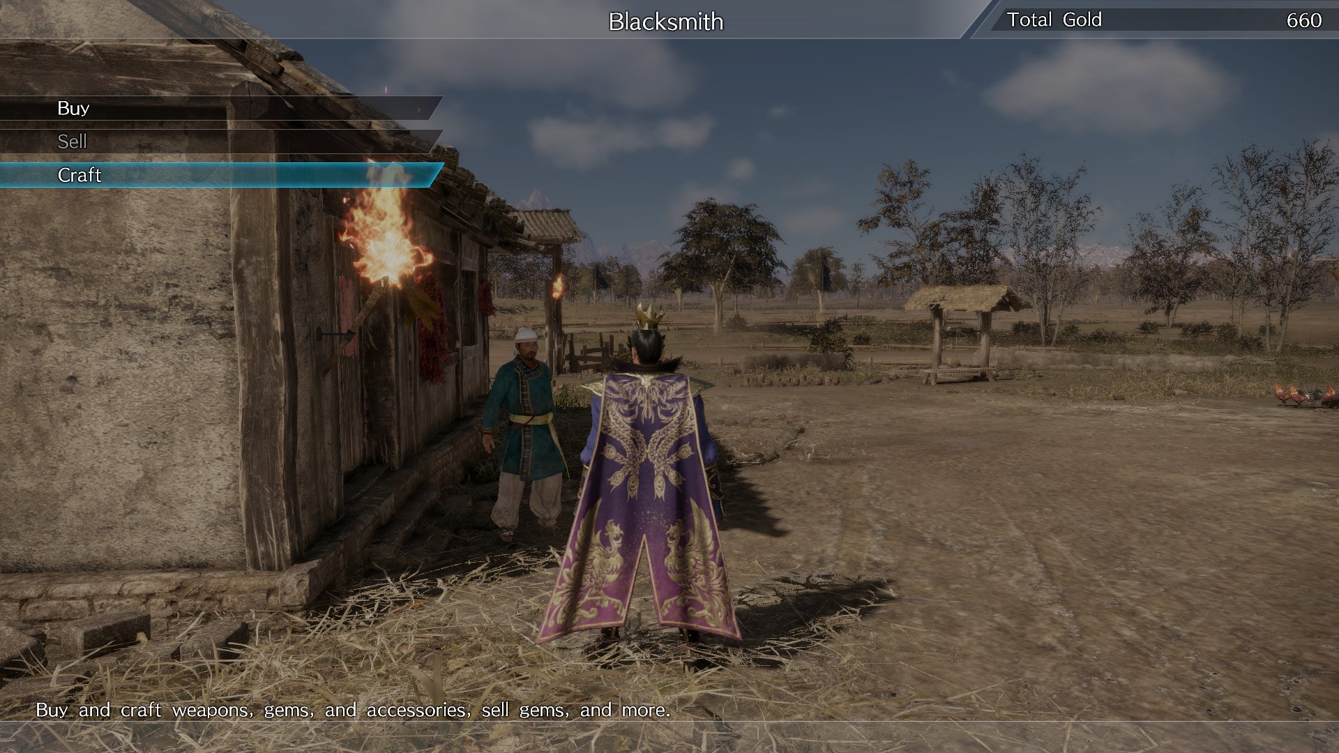 Dynasty Warriors 9 - Imagen 30